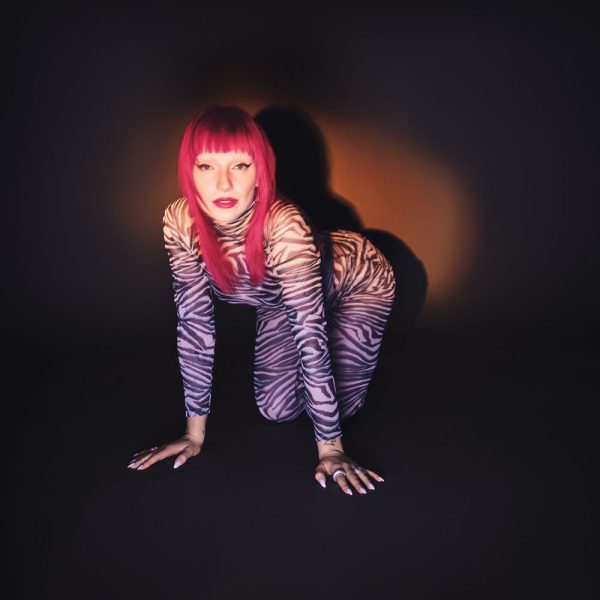 Sophie and the Giants — A Little Bit Wild