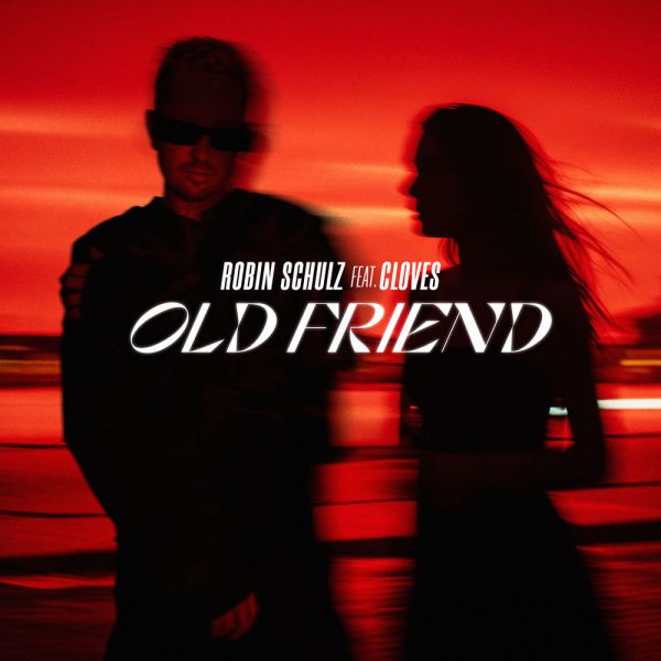 Old Friend (feat. CLOVES)
