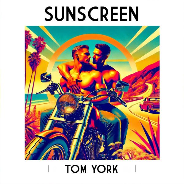 Tom York — Sunscreen