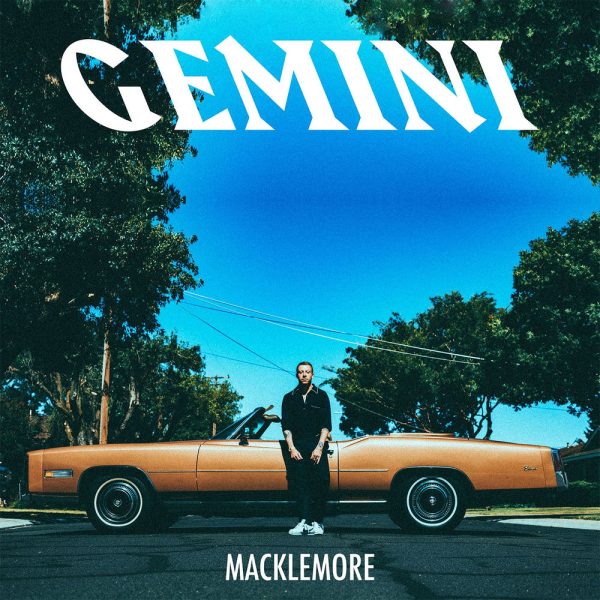 Macklemore — Marmalade (feat. Lil Yachty)