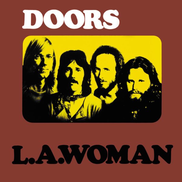 The Doors — Riders on the Storm