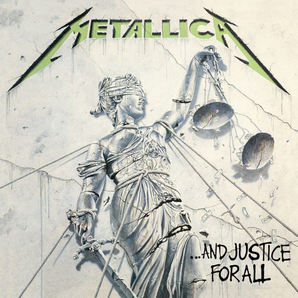 Metallica — One