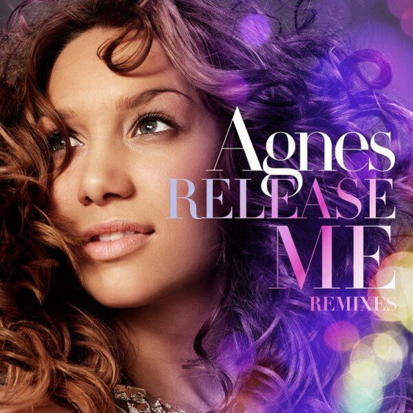 Agnès — Release Me