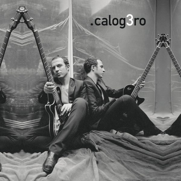 Calogero & Passi — Face à la mer