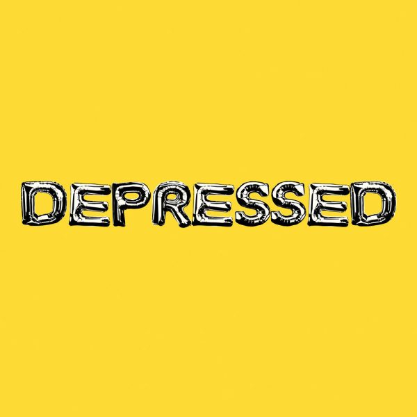 Depressed