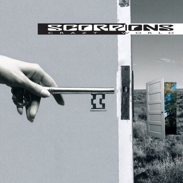 Scorpions — Wind Of Change