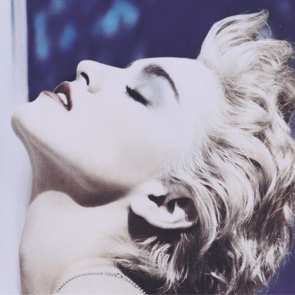 Madonna — La Isla Bonita