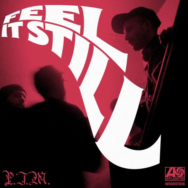 Portugal. The Man — Feel It Still