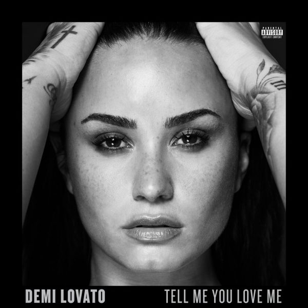 Demi Lovato — Sorry Not Sorry