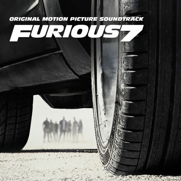 Charlie Puth — See You Again (feat. Wiz Khalifa)