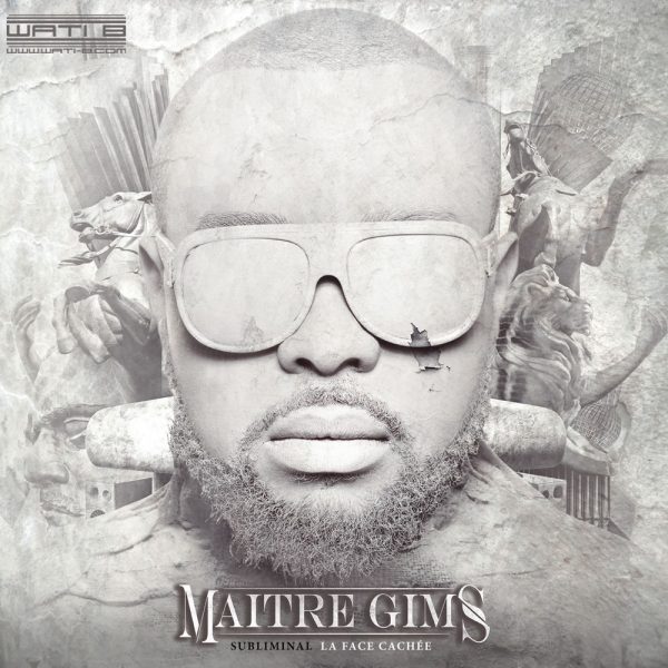 GIMS — J'me tire