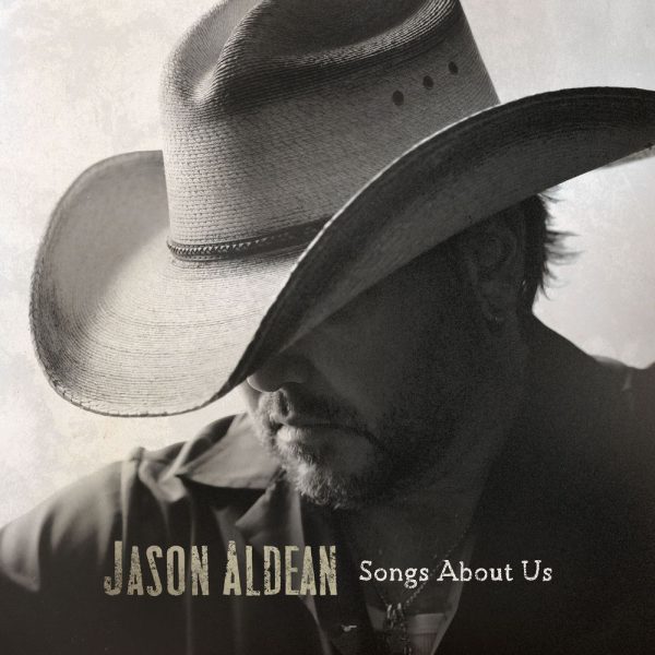 Jason Aldean — What's A Little Heartache