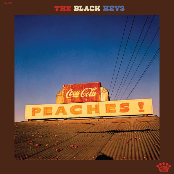 The Black Keys — You Got to Lose