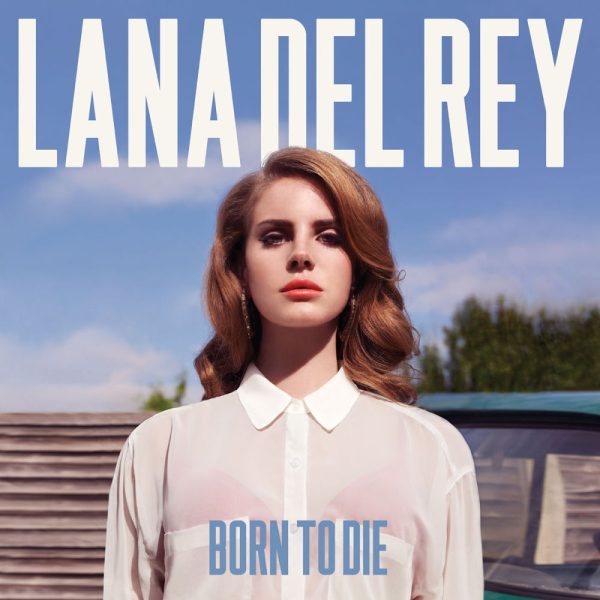 Lana Del Rey — Summertime Sadness