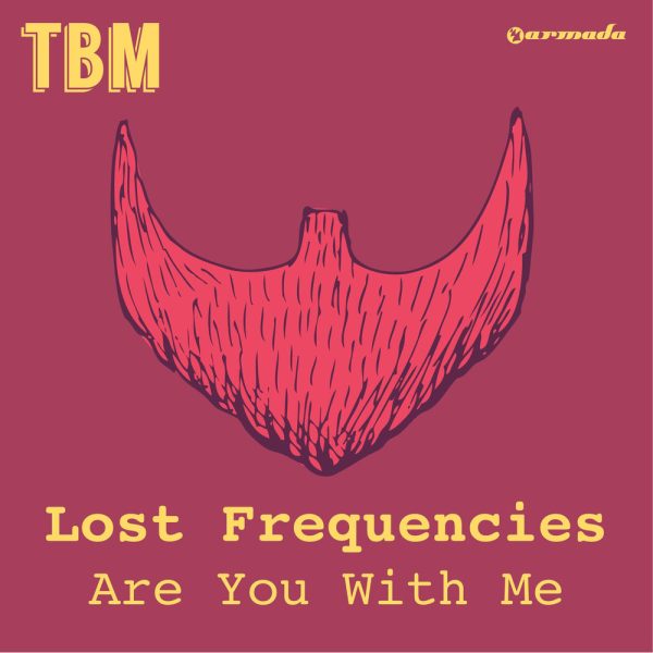 Lost Frequencies — Are You With Me