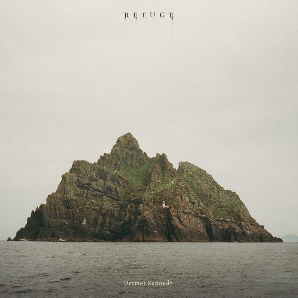 Dermot Kennedy — Refuge
