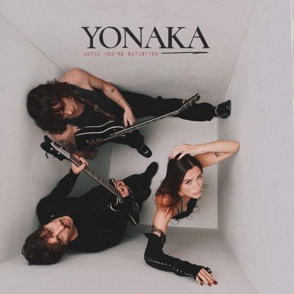 YONAKA — Miss Millennial