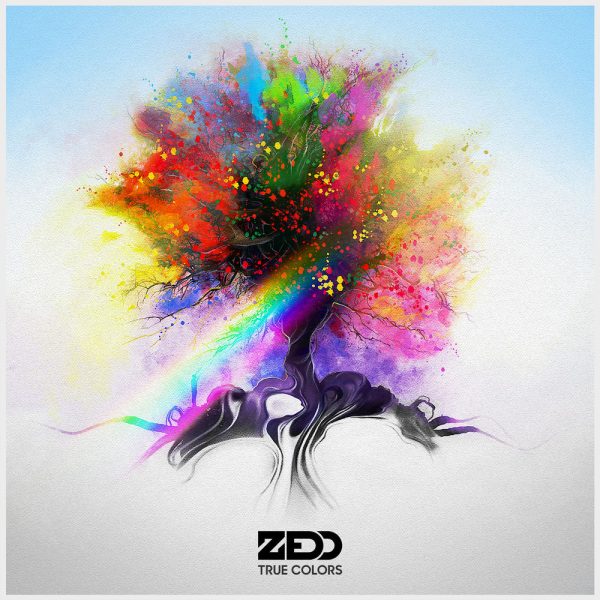 Zedd & Selena Gomez — I Want You To Know