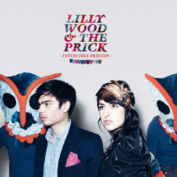 Lilly Wood And The Prick — Prayer In C (ft. Robin Schulz)