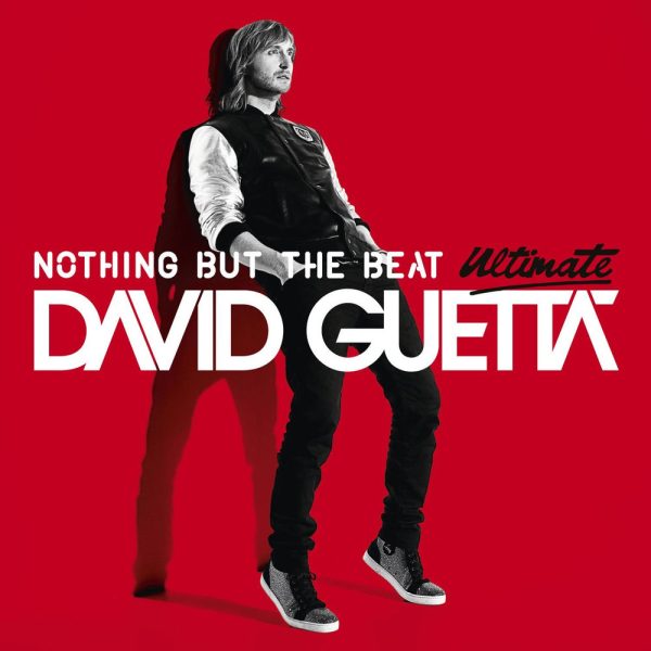 David Guetta — Turn Me On (feat. Nicki Minaj)