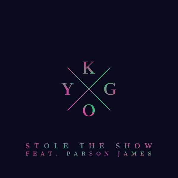 Kygo — Stole the Show