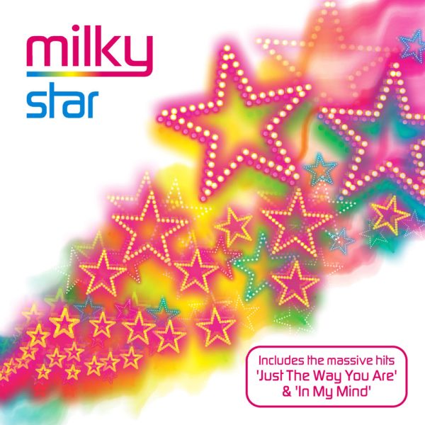 Milky — Just The Way You Are