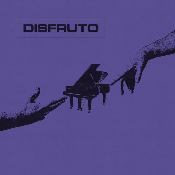 French Fuse — Disfruto