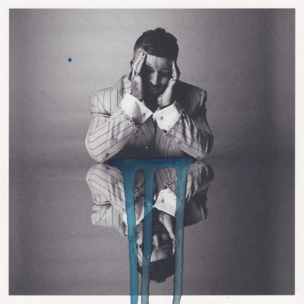 Teddy Swims — Perfect Man