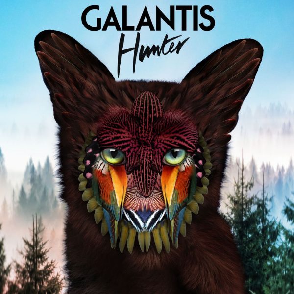 Galantis — Hunter