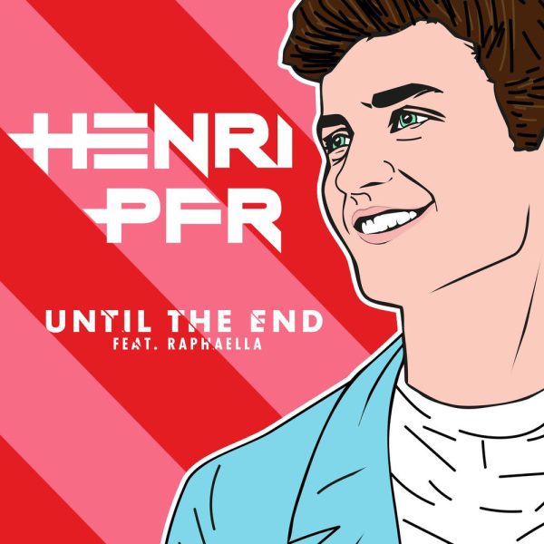 Until The End (ft. Raphaella)