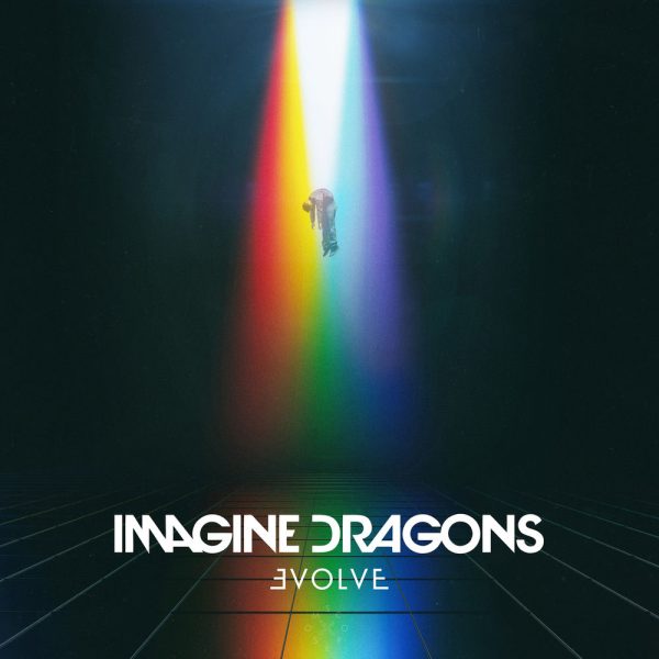 Imagine Dragons — Walking The Wire