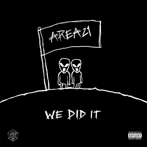 Area21 — We Did It