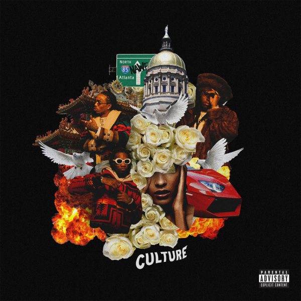 Migos — T-Shirt