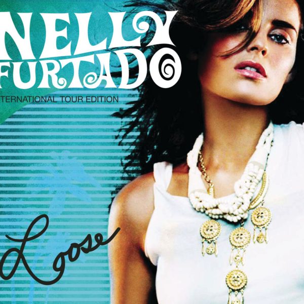 Nelly Furtado — Maneater