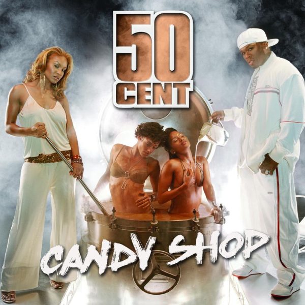 50 Cent — Candy Shop
