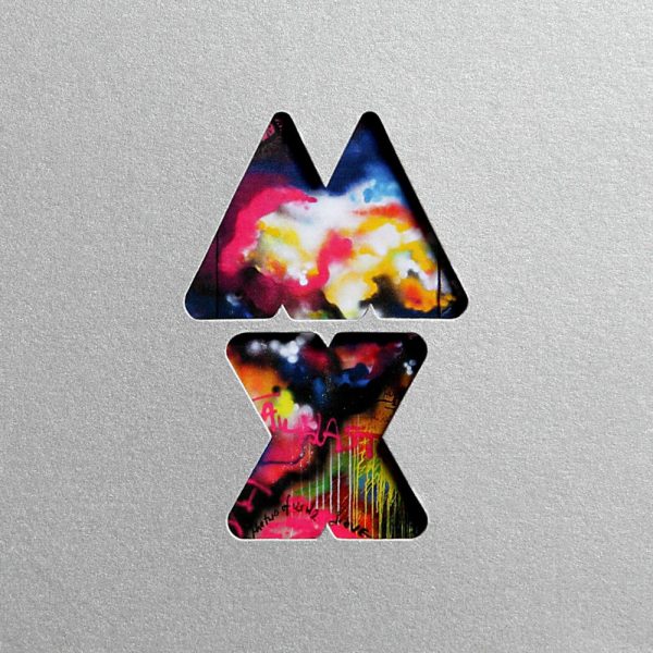 Coldplay — Every Teardrop Is A Waterfall