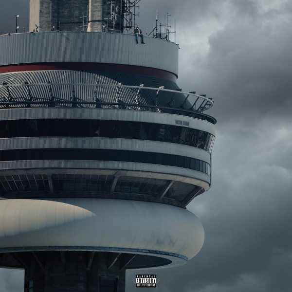 Drake — Hotline Bling