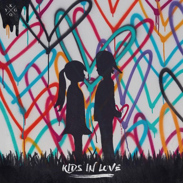 Kygo — Kids in Love