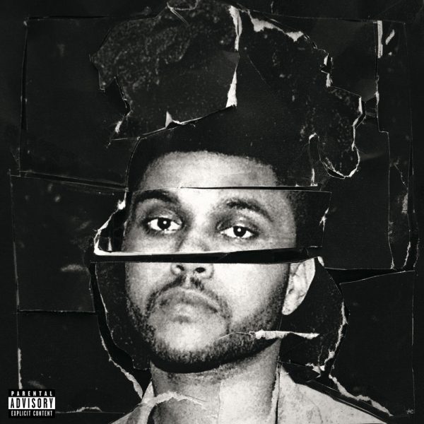 The Weeknd — In The Night