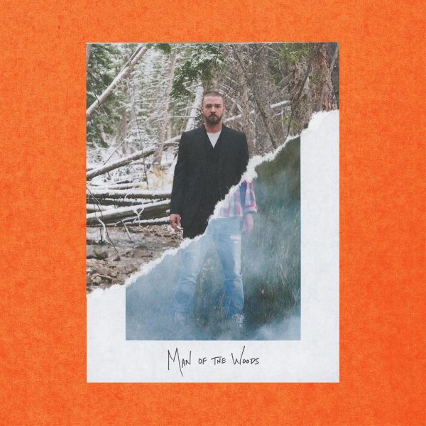 Justin Timberlake — Say Something