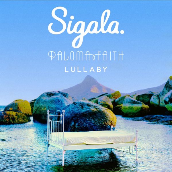 Sigala — Lullaby
