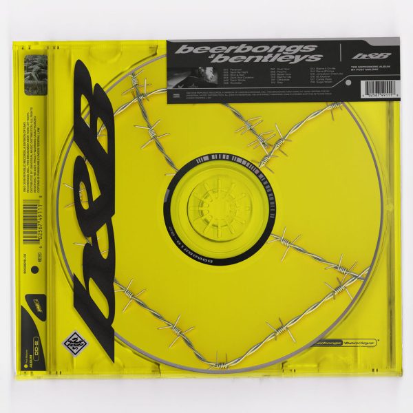 Post Malone — Psycho