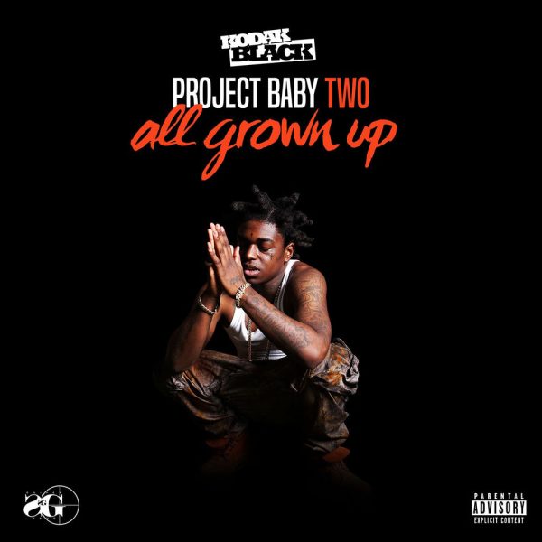 Kodak Black & Lil Wayne — Codeine Dreaming