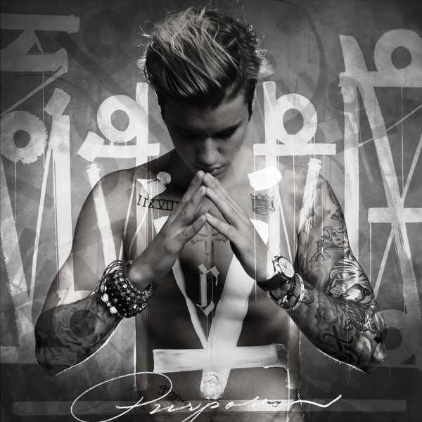 Justin Bieber — Love Yourself
