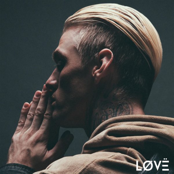 Aaron Carter — Sooner Or Later