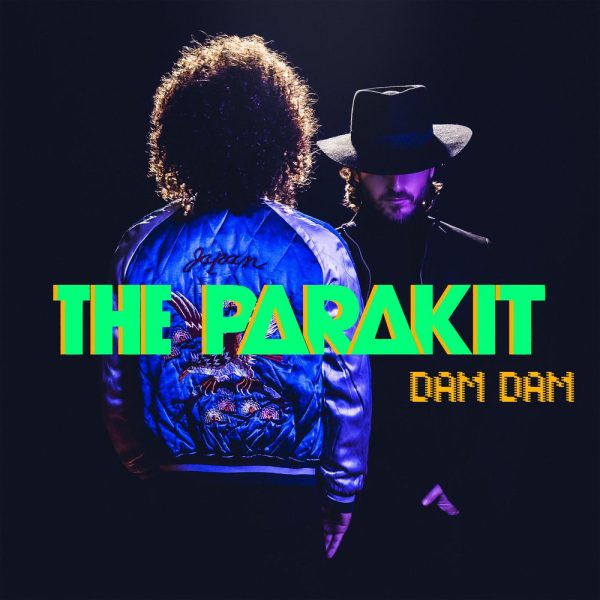 The Parakit — Dam Dam
