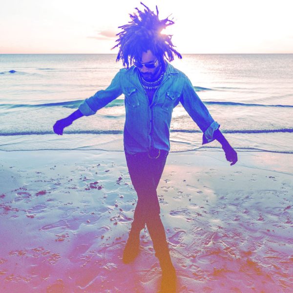 Lenny Kravitz — Low