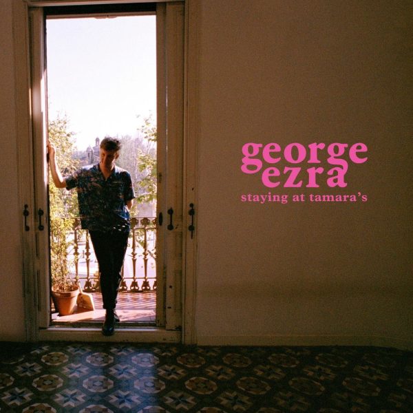 George Ezra — Shotgun