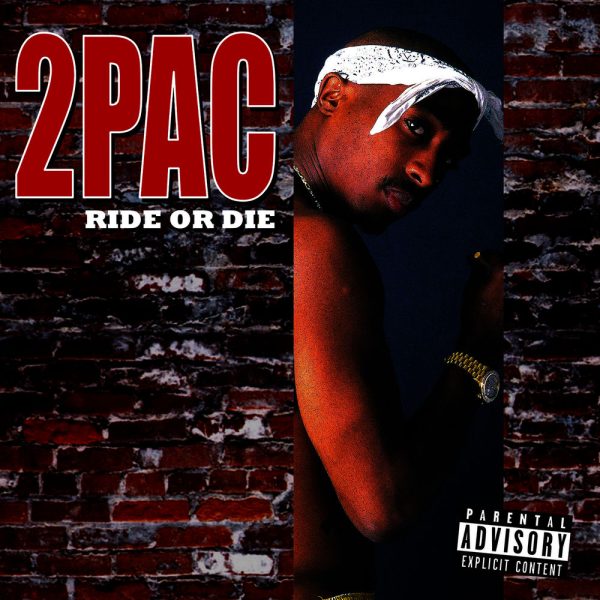 2Pac & Dr. Dre — California Love