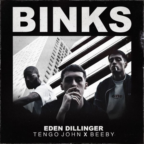 Eden Dillinger, Tengo John, Beeby — Binks
